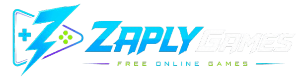 ZaplyGames — Free Online Games